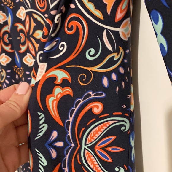 Vince Camuto floral dress - Picture 4 of 7